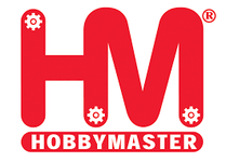 HobbyMaster